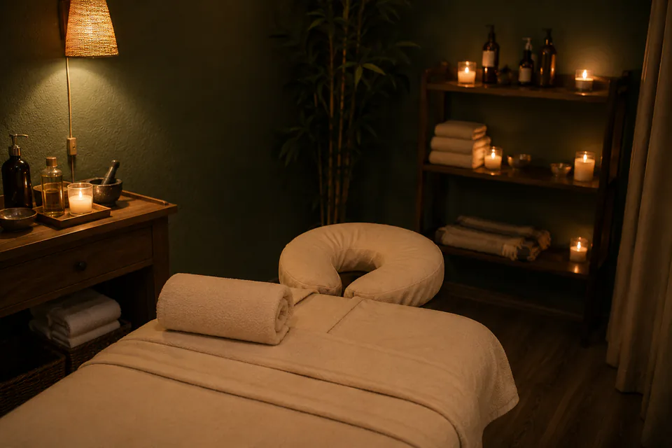 Elena — Bağcılar salonumuz